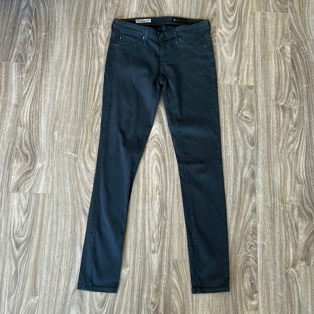 Theory Legging Ankle Pants